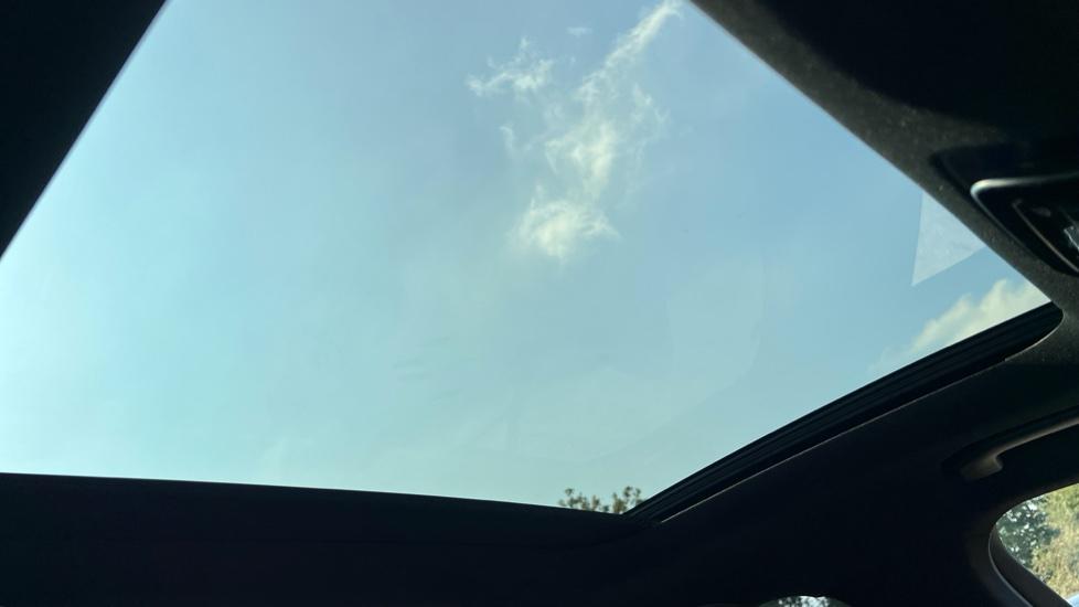 Panoramic Roof