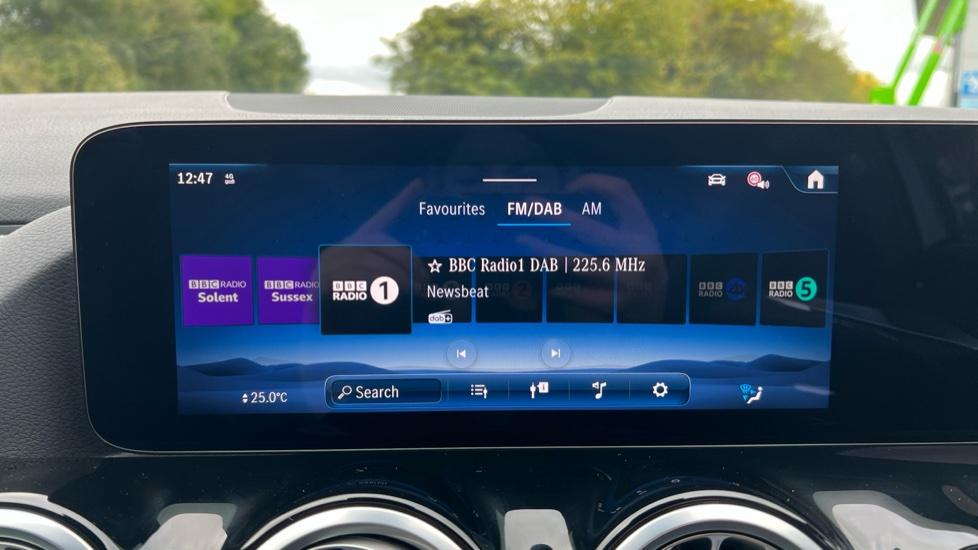 DAB Radio