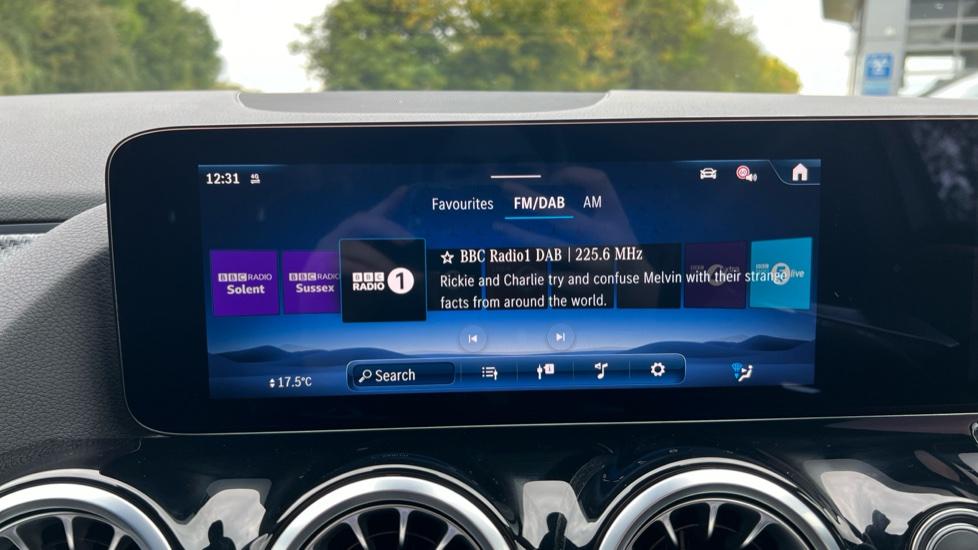 DAB Radio