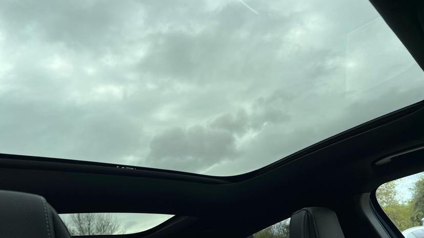 Panoramic Roof