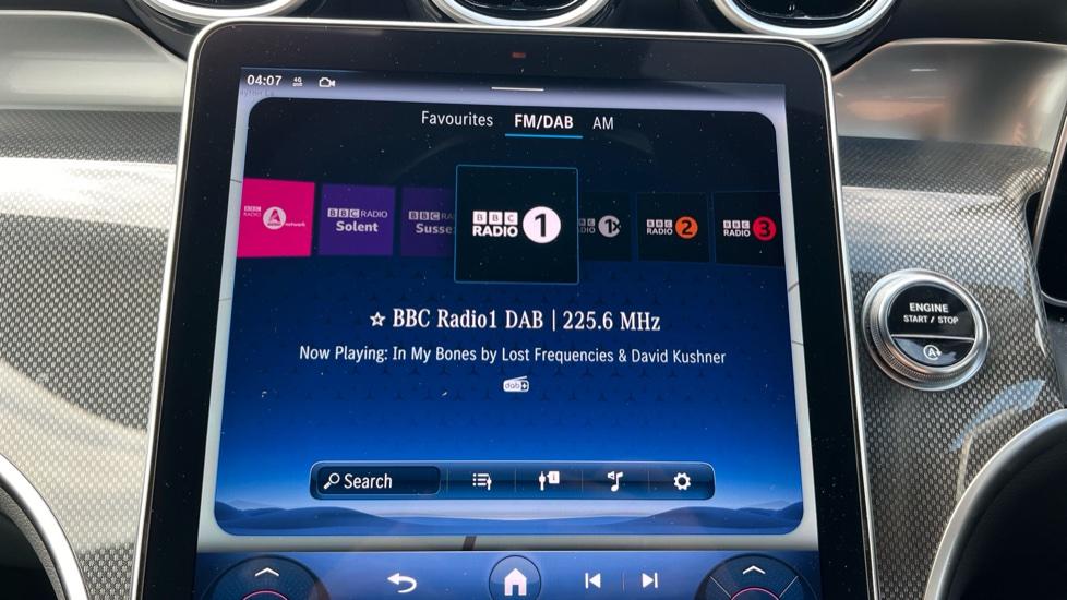 DAB Radio