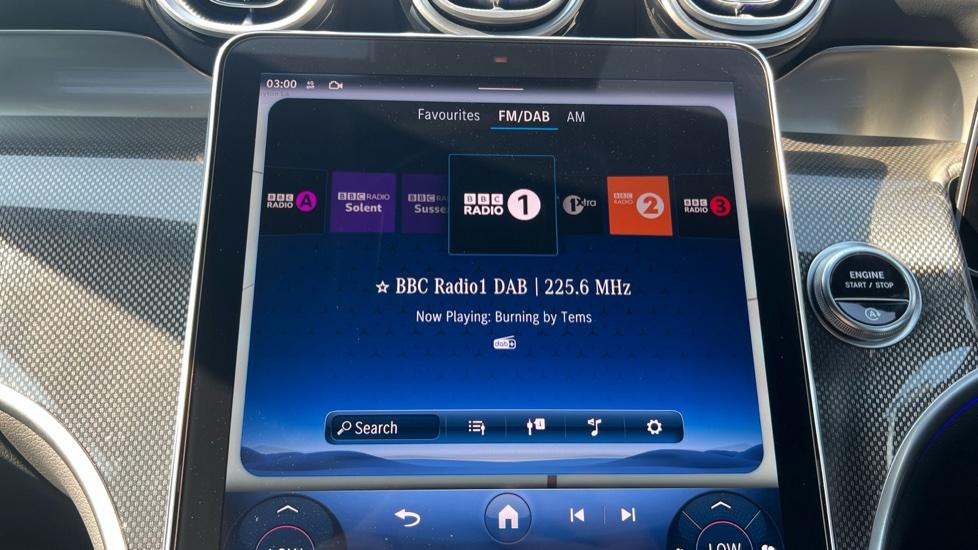 DAB Radio