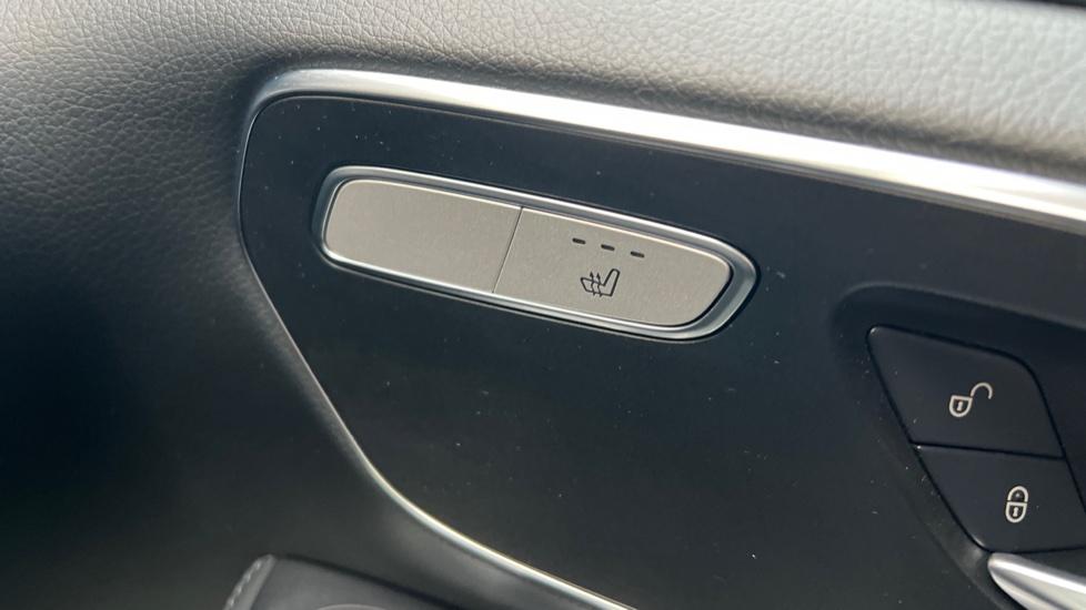 Heated Seats