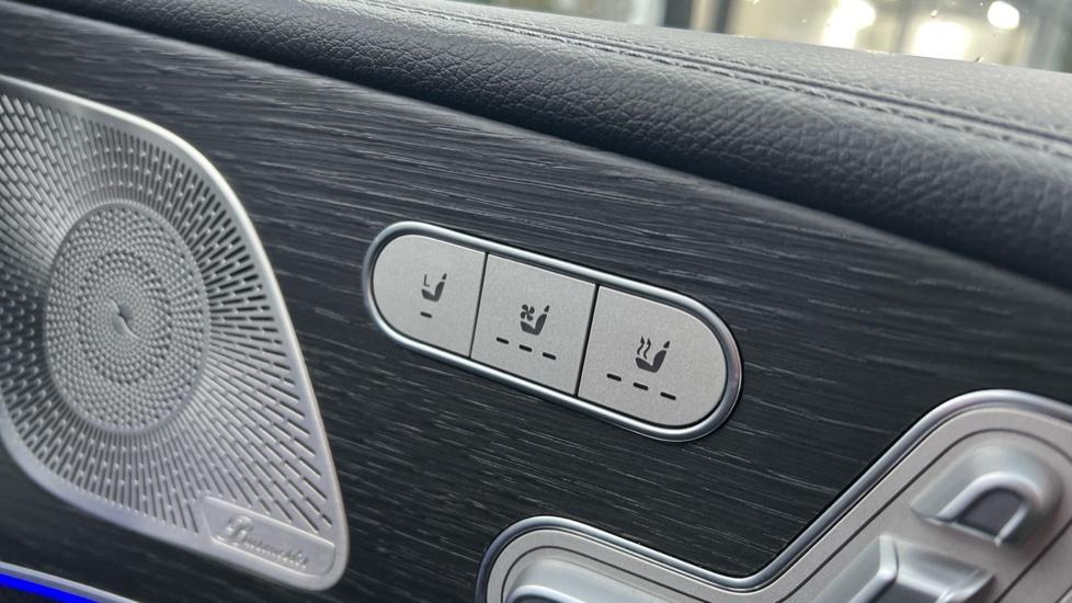 Heated Seats