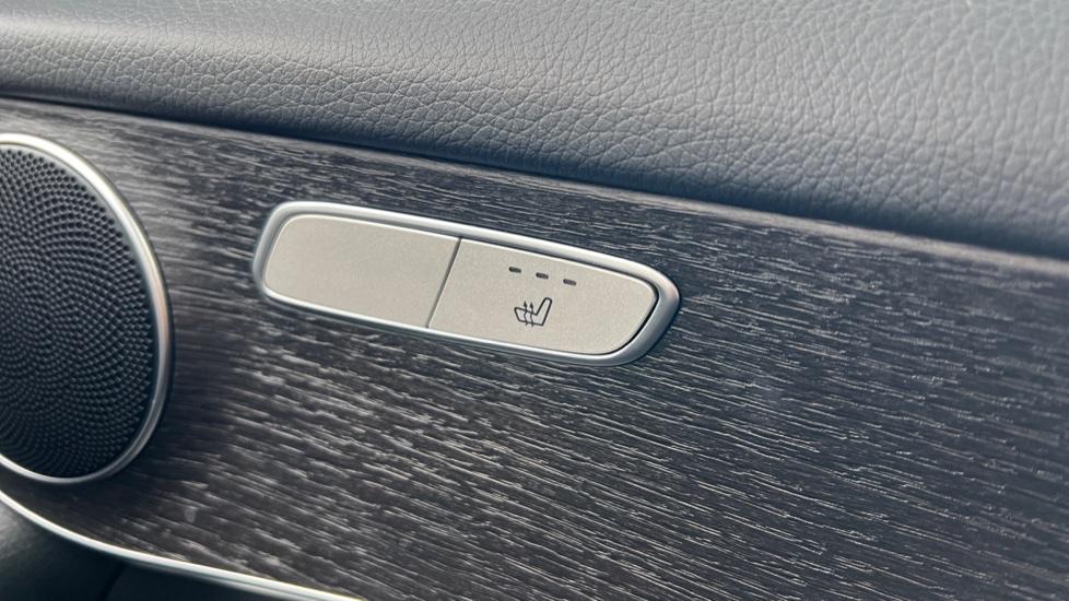 Heated Seats