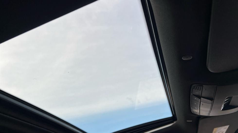 Panoramic Roof