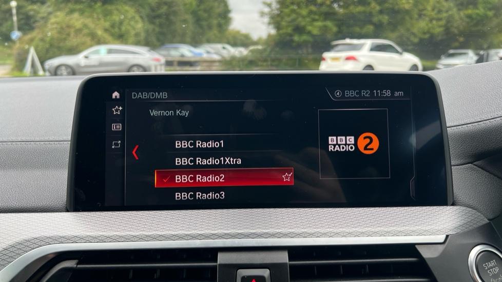 DAB Radio