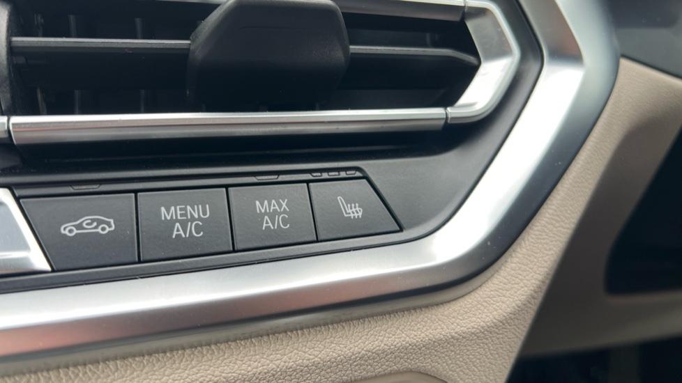 Heated Seats