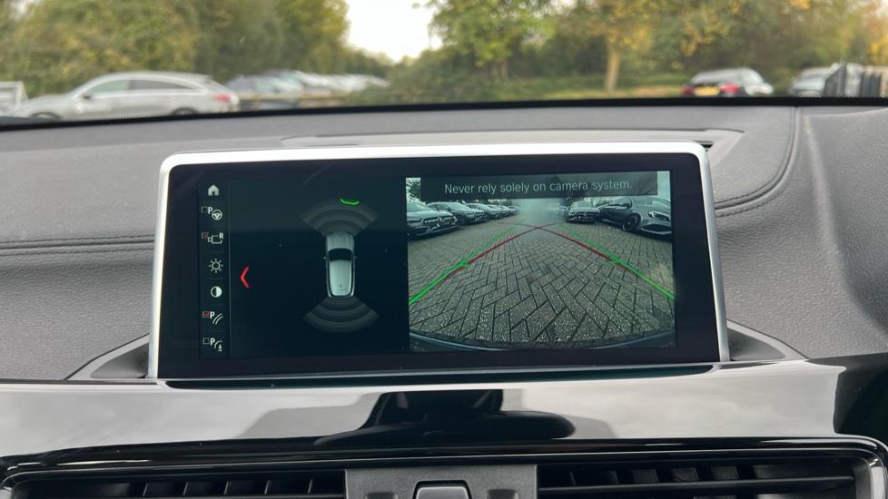 Rear View Camera