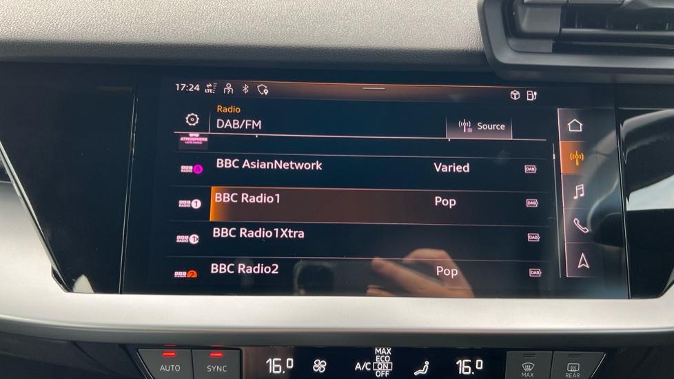 DAB Radio