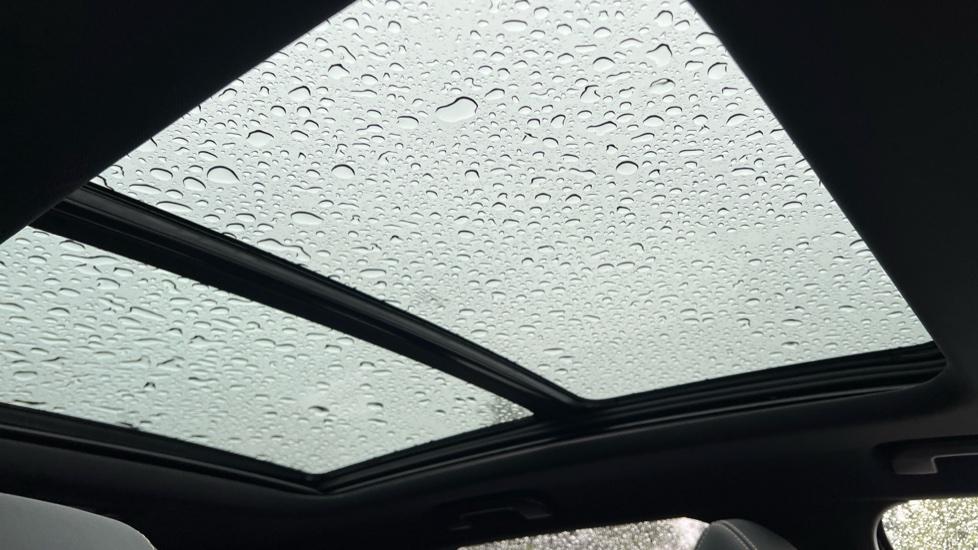 Panoramic Roof