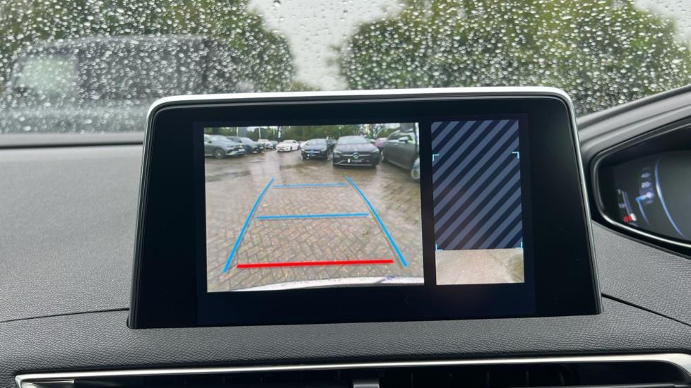 Rear View Camera