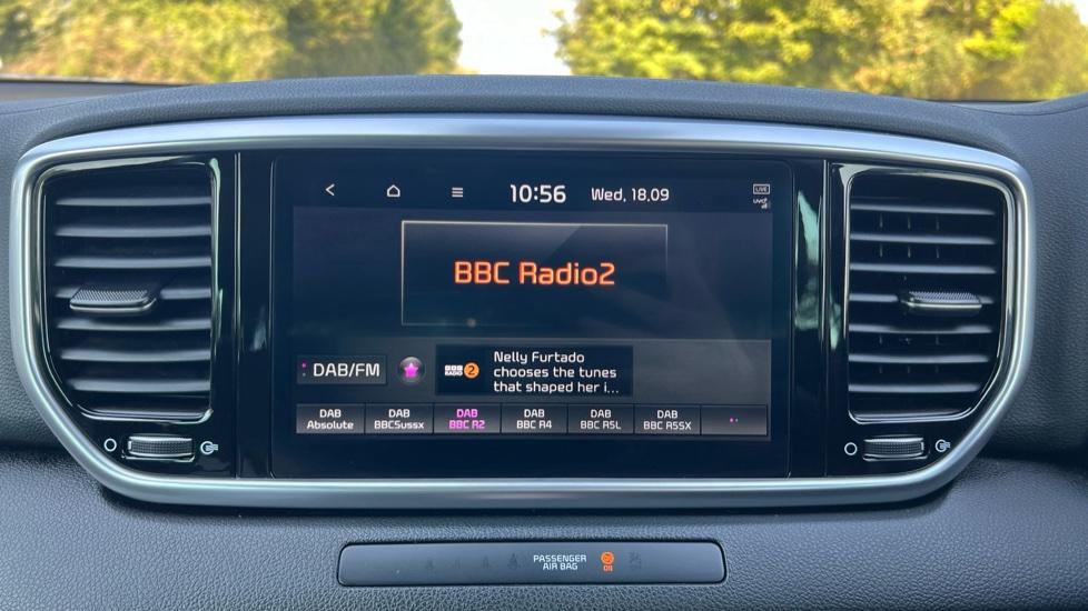 DAB Radio