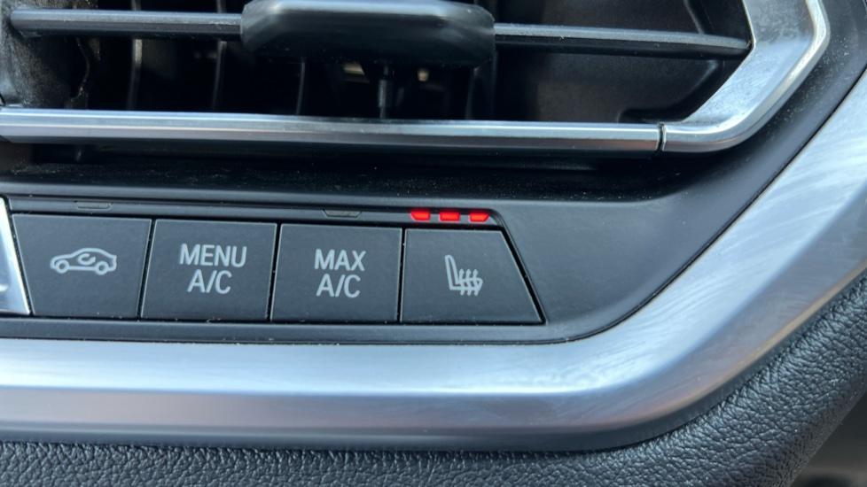 Heated Seats