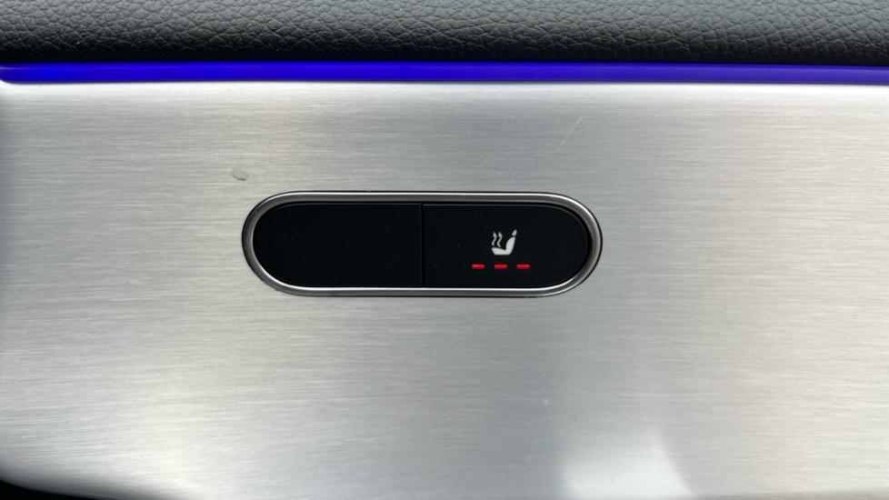 Heated Seats