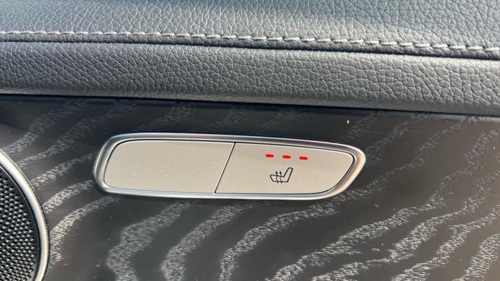 Heated Seats