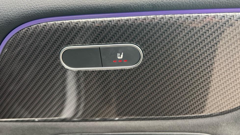 Heated Seats