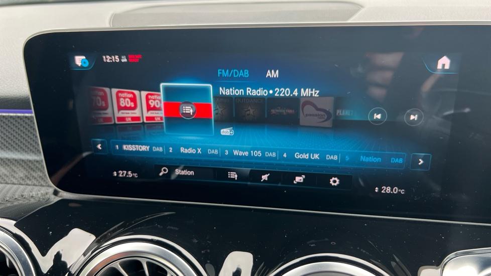 DAB Radio