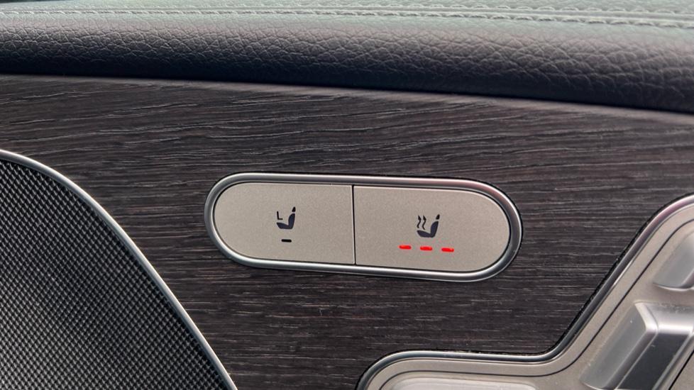 Heated Seats