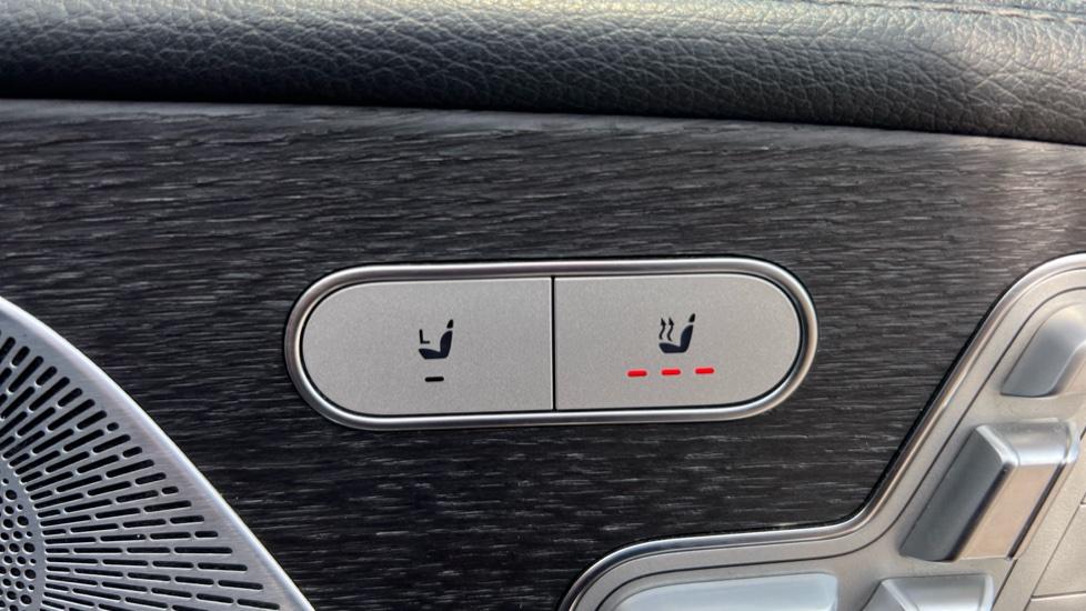 Heated Seats