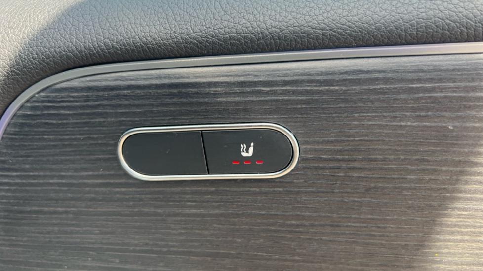 Heated Seats