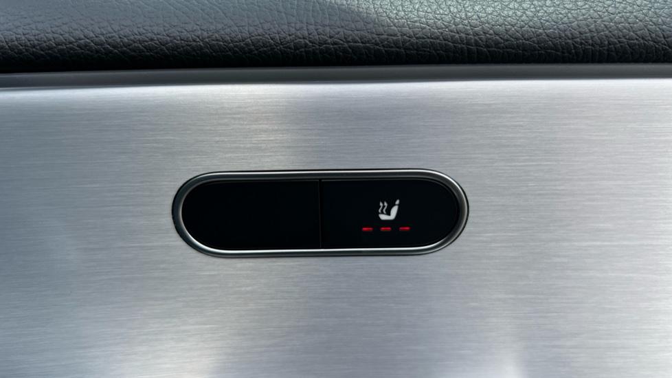 Heated Seats