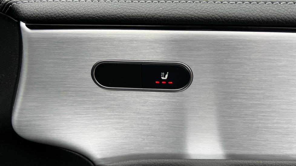 Heated Seats