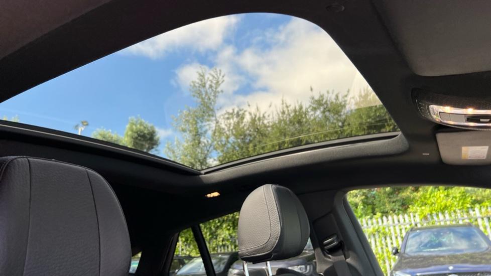 Panoramic Roof