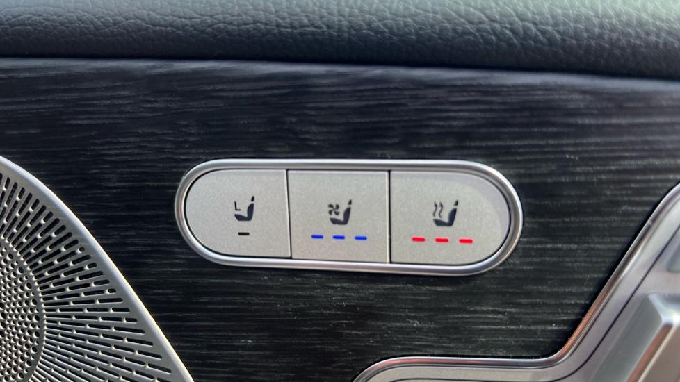 Heated Seats