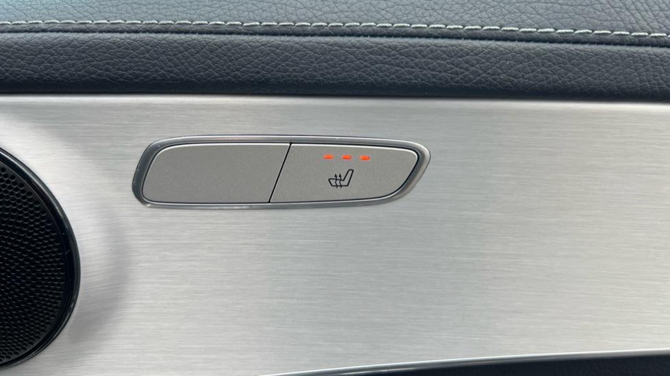 Heated Seats