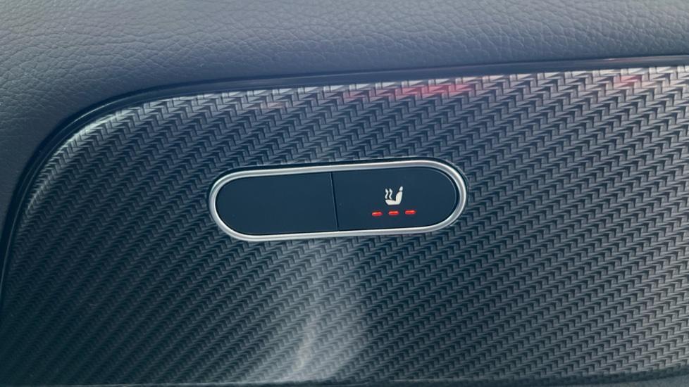 Heated Seats