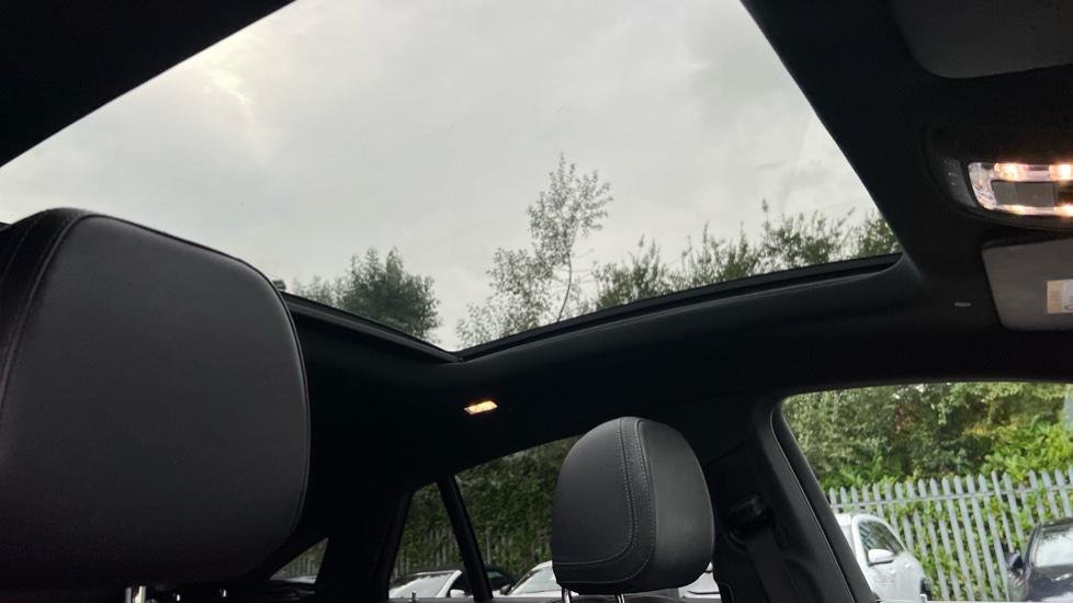 Panoramic Roof