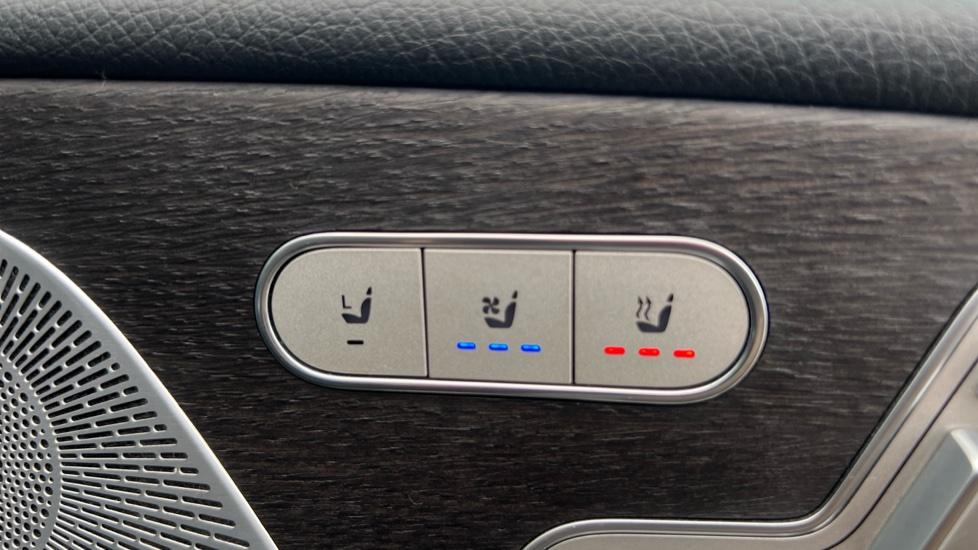 Heated Seats