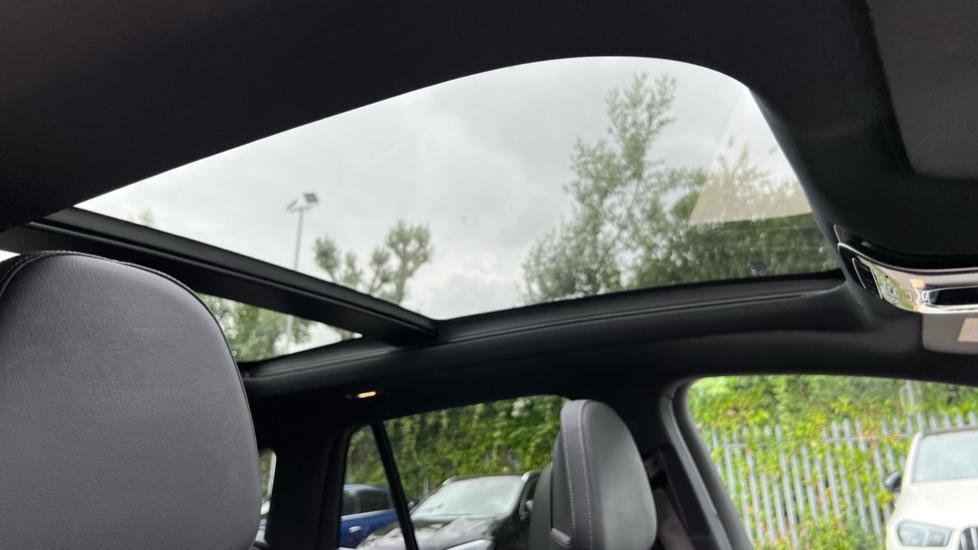 Panoramic Roof