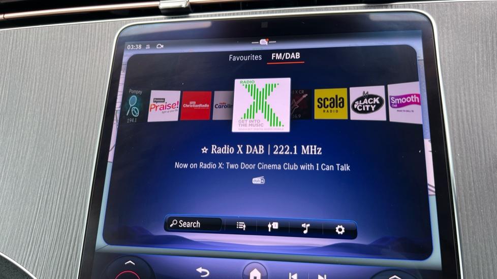 DAB Radio