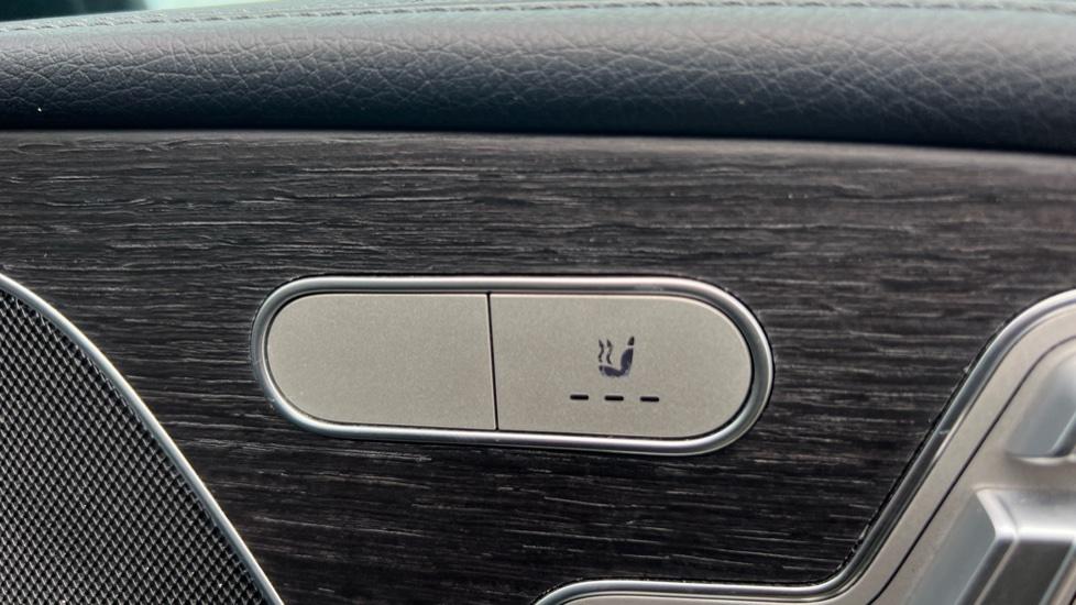 Heated Seats