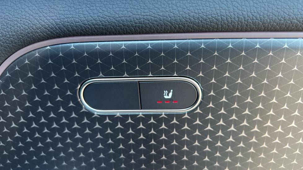 Heated Seats