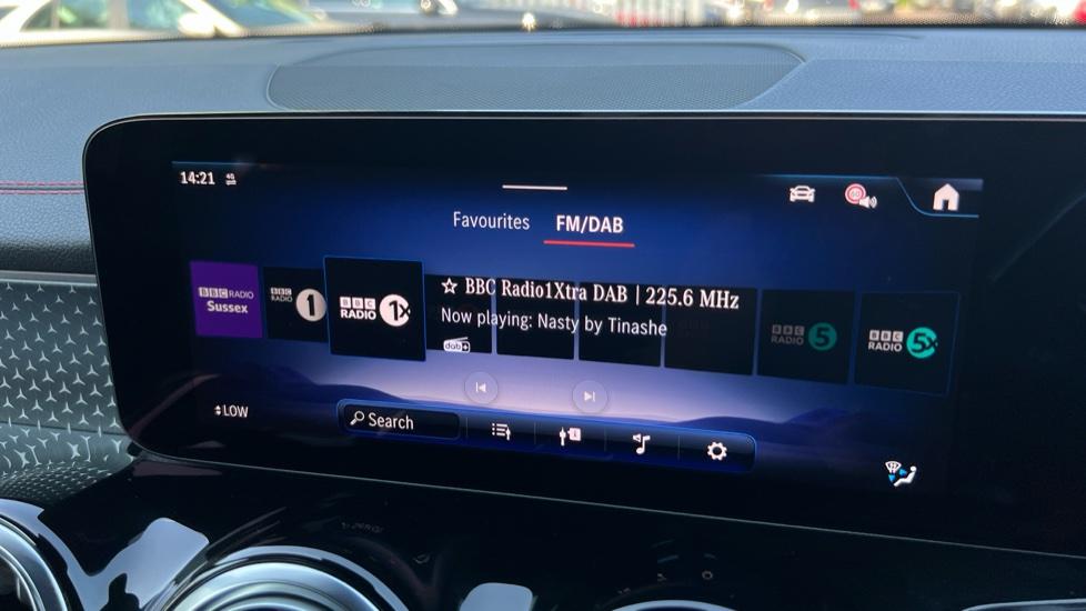 DAB Radio