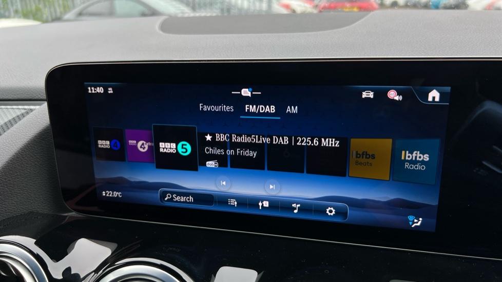 DAB Radio