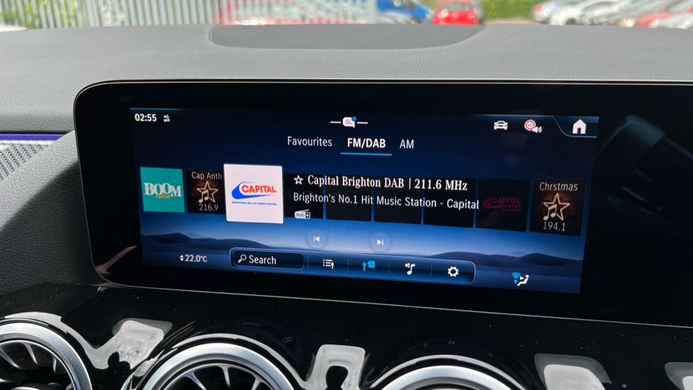 DAB Radio