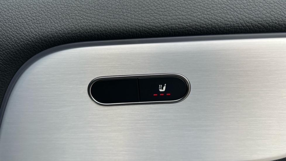 Heated Seats