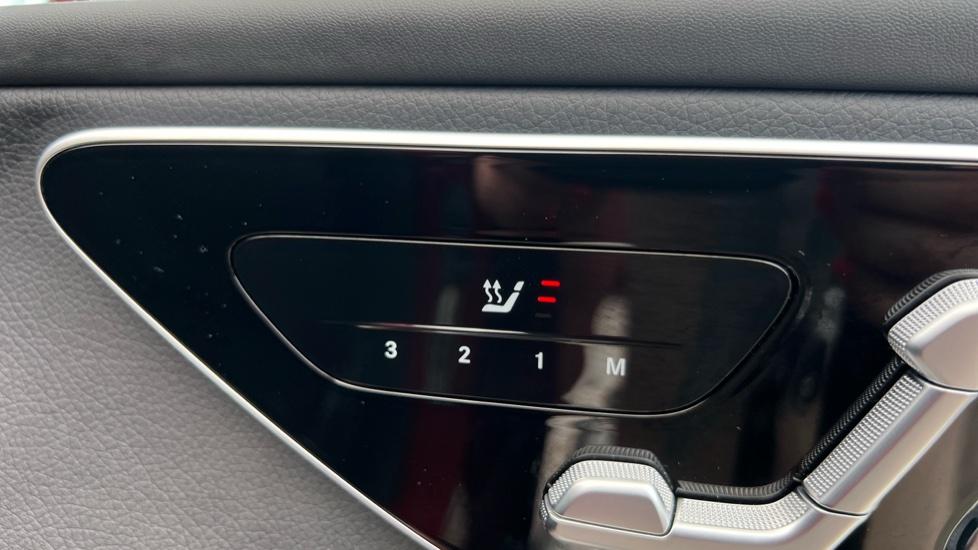 Heated Seats