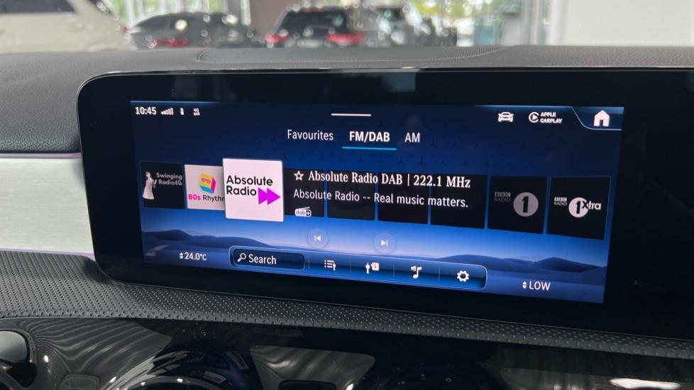 DAB Radio