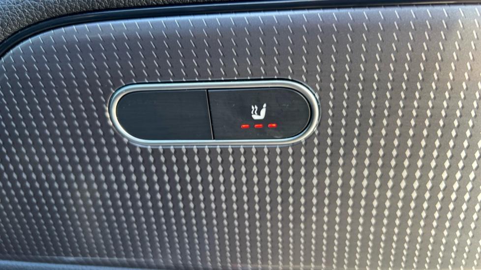 Heated Seats