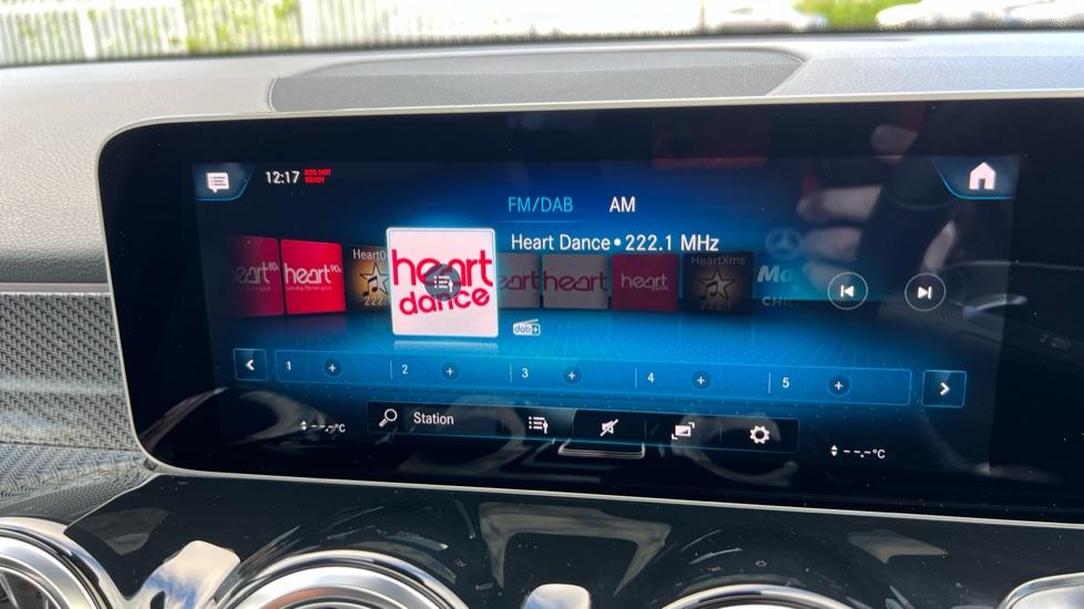 DAB Radio