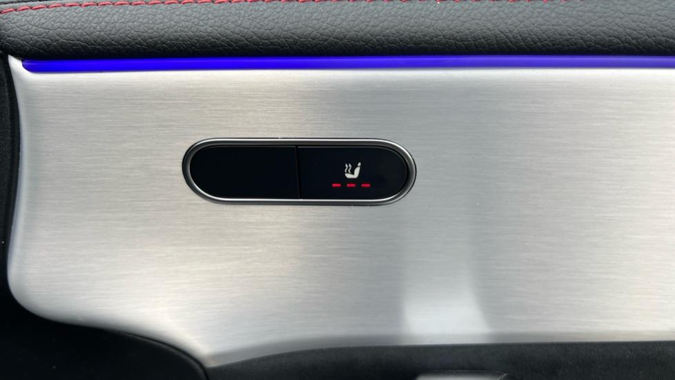 Heated Seats