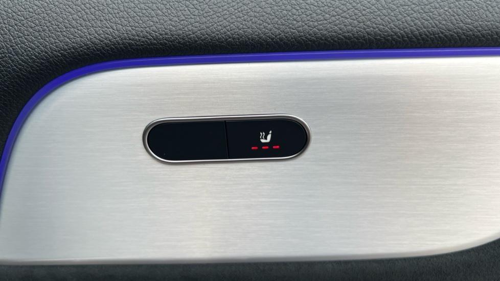 Heated Seats