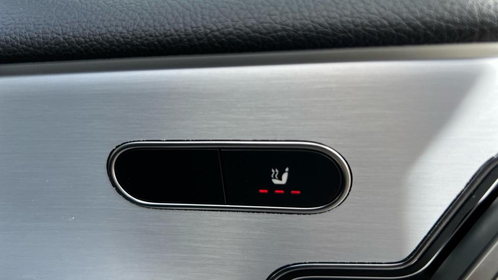 Heated Seats