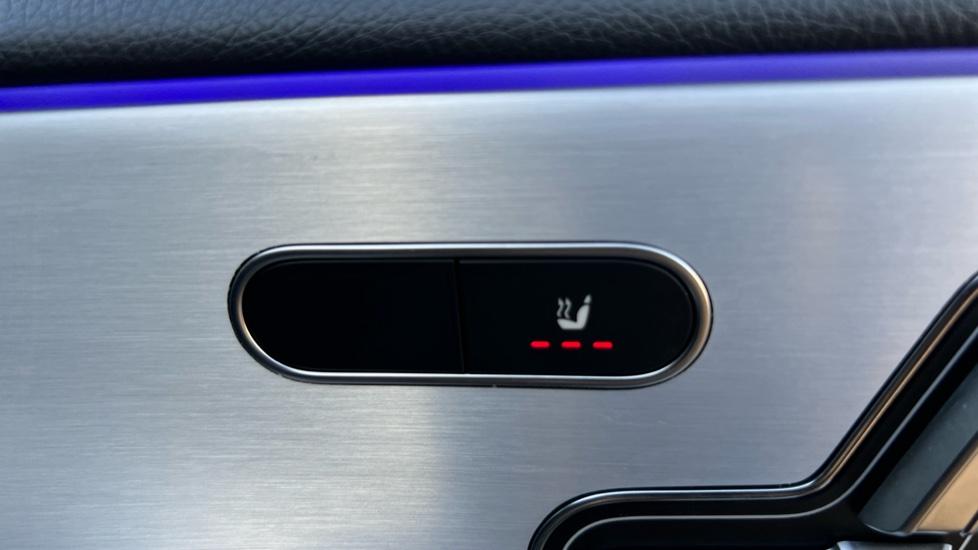 Heated Seats