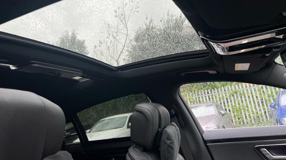 Panoramic Roof